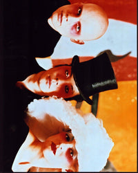 Billy Corgan, James Iha, and D'Arcy Wretzky Smashing Pumpkins Photo Print