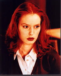 Alicia Witt Urban Legend Photo Print