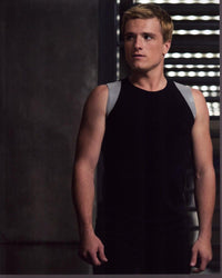 Josh Hutcherson Photo Print from The Hunger Games: Catching Fire - 8x10