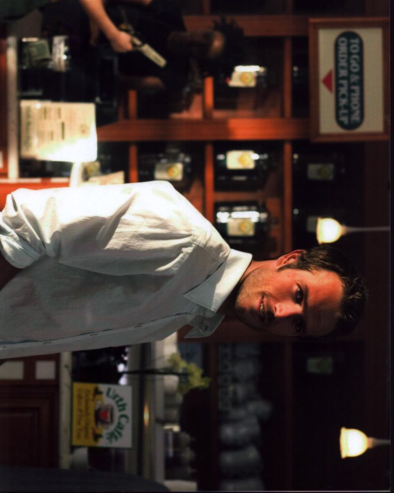 Michael Vartan Photo Print from Monster-In-Law (8x10)
