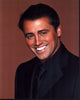 Matt LeBlanc headshot photo print in black suit