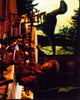 Joseph Mazzello Sitting on Table in Jurassic Park Photo Print