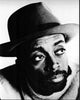 Spike Lee Fedora Black and White Photo Print - 8x10