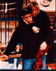 Jennifer Aniston and David Schwimmer Friends photo print