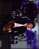 Paul McCartney performing on stage at Desert Trip concert photo print