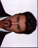 George Michael Headshot Photo Print on White Background (8x10)
