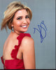 Ivanka Trump Pink Top with Signature Photo Print 8x10
