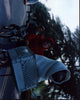 C. Thomas Howell and Henry Thomas in E.T. The Extra-Terrestrial Photo Print