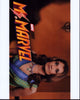 Anjali Bhimani as Ms. Marvel photo print