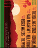 Desert Trip Music Festival Flyer Photo Print - 8x10