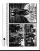 Mr.3000 Movie Black and White Photo Print