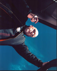 Dean Norris as Hank Schrader Breaking Bad Photo Print