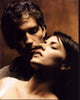 Jim Caviezel and Dagmara Dominczyk Photo Print from The Count of Monte Cristo