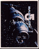 Babylon 5 Spaceship Photo Print - 8x10 Premium Quality