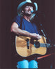 Alan Jackson On Stage Photo Print - 8x10