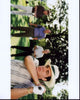 Golfing Scene from The Sopranos Photo Print (8 x 10)