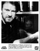 Harvey Keitel Black Cat Black and White Photo Print