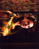 Photo print of Alison Brie as Trudy Campbell in Mad Men