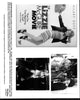 The Lizzie McGuire Movie DVD Advertisement Black and White Photo Print