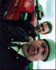 Joe Absolom and Ian McNeice in Doc Martin Photo Print - 8x10