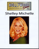 Shelley Michelle Meet and Greet Poster Photo Print