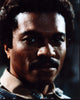Billy Dee Williams as Lando Calrissian photo print capturing a classic Star Wars moment.