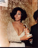 Diahann Carroll Golden Globe Award Photo Print (8x10)