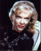 Anne Francis Black Lace Top Photo Print - 8x10