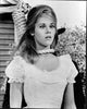 Jane Fonda Cat Ballou Black and White Photo Print