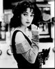 Winona Ryder in Heathers Black and White Photo Print (8x10)