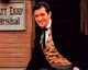 Hugh O'Brian in The Life and Legend of Wyatt Earp Photo Print
