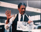 Morgan Freeman in Se7En Photo Print - 8x10