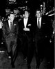 Frank Sinatra, Dean Martin & Peter Lawford Las Vegas Strip Photo Print (8x10)