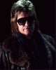 Denis Leary wearing sunglasses and a fur trimmed jacket in Sex & Drugs & Rock & Roll photo print.
