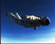 Felix Baumgartner Space Jump Photo Print (8x10) - Stunning Capture