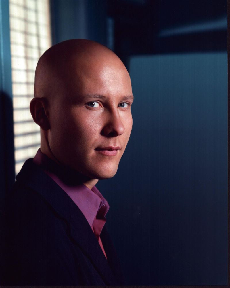 Michael Rosenbaum as Lex Luthor - Smallville Photo Print (8x10)
