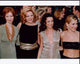 Sex And The City Cast at SAG Awards Photo Print