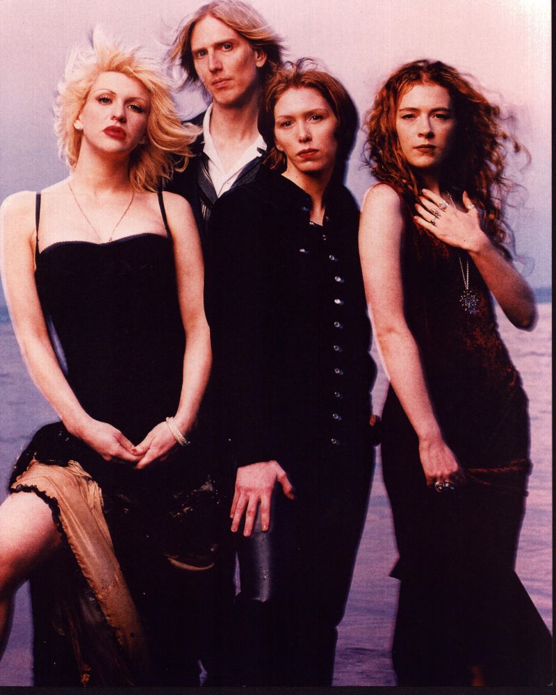 Hole Band Windblown Photo Print showcasing vibrant imagery.