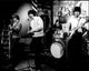 The Rolling Stones Black and White Photo Print - 8x10