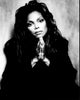 Janet Jackson Black and White Photo Print - Hands Together (8x10)