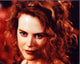 Nicole Kidman Close-Up in Moulin Rouge! Photo Print
