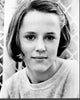 Mary Stuart Masterson Black and White Photo Print