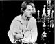 Tom Cruise Black and White Photo Print from Interview With The Vampire
