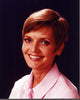 Florence Henderson Headshot in Pink Top Photo Print