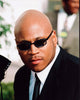 LL Cool J Stylish Photo Print in Suit and Sunglasses - 8x10