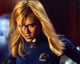 Jessica Alba Fantastic Four Photo Print – 8x10