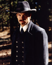 Timothy Olyphant Deadwood Costume Photo Print - 8x10