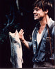 Brad Pitt Fishing in A River Runs Through It Photo Print - 8x10
