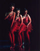 Beyoncé, Anika Noni Rose, and Jennifer Hudson in Dreamgirls Photo Print