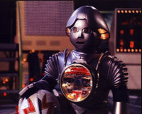 Felix Silla as Twiki in Buck Rogers In The 25th Century Photo Print